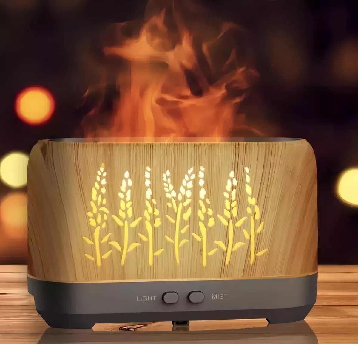 Miniatura 3 de Humificador KP-809